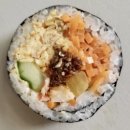 택지왕김밥