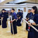 군산 검도관 이미지