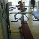 파워짐스포츠센터 이미지