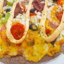 유로코피자 이미지