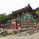 청수선원 | 양산 통도사 극락암을 4번째 순례 지로 정하고 출발했다