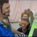 루나틱하이 PC 이미지