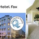 호텔폭스 이미지