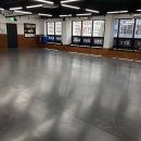 태권도장 휘영찬 이미지