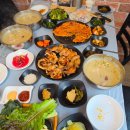 경동로(동) | 불로촌식당 닭 불고기 청송 맛집 청송가족식사장소 n번째방문후기