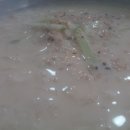 연천콩국수 이미지