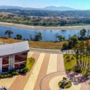 수레울 폭포공원 이미지