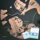 통일로3-1(북) | 키즈위드 그림자극장 아기 사운드북 수면등 아기용품 후기