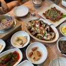 가마솥양푼이밥상 이미지