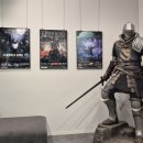 숲속 부엉이 어린이 공원 이미지