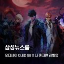 황준하 | [인터뷰] 넷마블 <나 혼자만 레벨업:어라이즈> 개발진이 느낀 삼성 오디세이 OLED G8의 매력은?