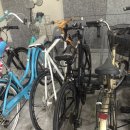 공덕역 1번 출구 자전거 보관소 앞(공덕동435-12) | 마포구 자전거보관소 #자전거보관함 #자전거거치대 자전거주차장 정보