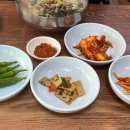 밀밭손수제비 이미지