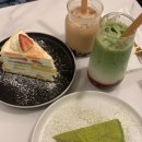 보바(BOBA)카페 | 미국 뉴욕 맨해튼 디저트 맛집 | Prince tea house | 프린스 티 하우스 | 메뉴 추천 가격 리뷰