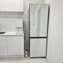 팔공포레스트 이미지