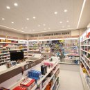 휴베이스 사랑약국 이미지