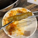 홍춘천닭갈비&부대찌개서정점 | 안산 원곡동 맛집 홍춘천치즈닭갈비 추천