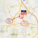 창정리 버스정류장 이미지