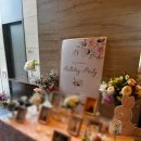 (주)호텔롯데롯데시티호텔마포 | 마포 공덕 롯데시티호텔 나루 뷔페, 소규모 돌잔치 다녀온 후기