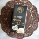 금수레 구운마늘소금
