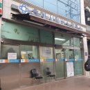 호계시외버스정류소 이미지