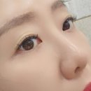 에일린비 | 내돈내산 속눈썹연장 찐 후기 수원 금곡동 에일린속눈썹