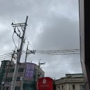 청구아파트 뒤 공영주차장 조성공사 | [광명전통시장] 새로 생긴 지하 공영주차장 이용 후기 🅿️, 광명전통시장, 광명사거리, 광명동(전통시장...