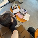 알(R)분식 | 약대생의 일주일 3월 마지막주(약대 4학년의 일상)