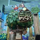 오누이안경 | 롯데월드 5살 7살 아이가 재밌게 타고 온 놀이기구 리스트