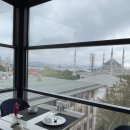 🇹🇷 이스탄불 레이디 다이아나 호텔 튀르키예 구시가지 숙소추천