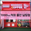 천씨씨커피울산 이미지