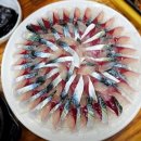 문이 열리고 음악이 시작된다 | 회짱포짱 방문 후기, 회와 술을 함께 즐기는 최고의 선택