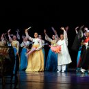 장유경 무용단 이미지