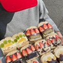 한입마카롱 | 춘천여행 :: 춘천 디저트 맛집 샌드베이글, 마카롱 맛집 :: 춘천 한입당 내돈내산 후기
