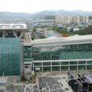 시민운동장(북문) 이미지