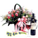 이정국 장모 칠순잔치 초대장 이미지