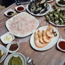 영산도명품체험휴양마을 이미지