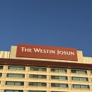 해운대캇트 | [Hotel] Westin Josun Busan 웨스틴 조선 부산