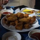 멕켄양념치킨 이미지