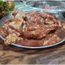풍년 참숯 갈비 | 강남역 갈비 맛집 추천｜강남역 1등 갈비집, 풍년참숯갈비 강남점 후기