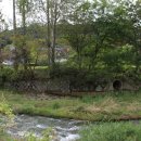 지곡천 산책로 이미지