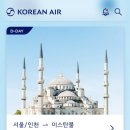 다올비즈니스센터앞 | [태교여행] 터키 이스탄불🇹🇷_대한항공 비즈니스 (KE955) 탑승 후기