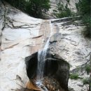 선녀계곡 이미지