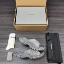 발렌시아가 3XL 슬라이드 샌들 이미지