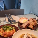 5845 | [서촌 맛집] 내돈내산 서촌 경복궁 분위기 좋은 브런치카페 겸 와인바 '데케드' 솔직후기