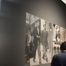 본관상상학원 | 서울 주말에 꼭 가야하는 전시! 서울시립미술관 서소문본관 '유영국: 산은 내 안에 있다' 전시 후기