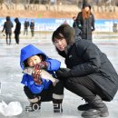 고드름축제장 이미지