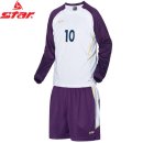 스타 스포츠에서 출시된 2011년 신상 족구 유니폼입니다... 이미지