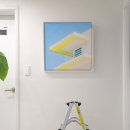 넥스텝 | 가정용 접이식 사다리 집꾸미기 필수템 실사용 1년후기