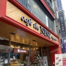 [카페 더 나인 &amp; 로플로플 3호점] 강남 크로플 카페